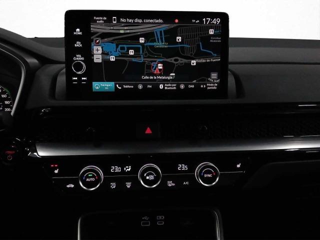 Honda Cr-v ELEGANCE